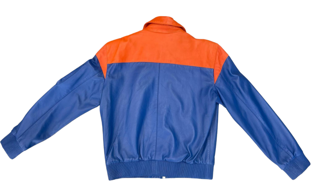 Mets Jacket