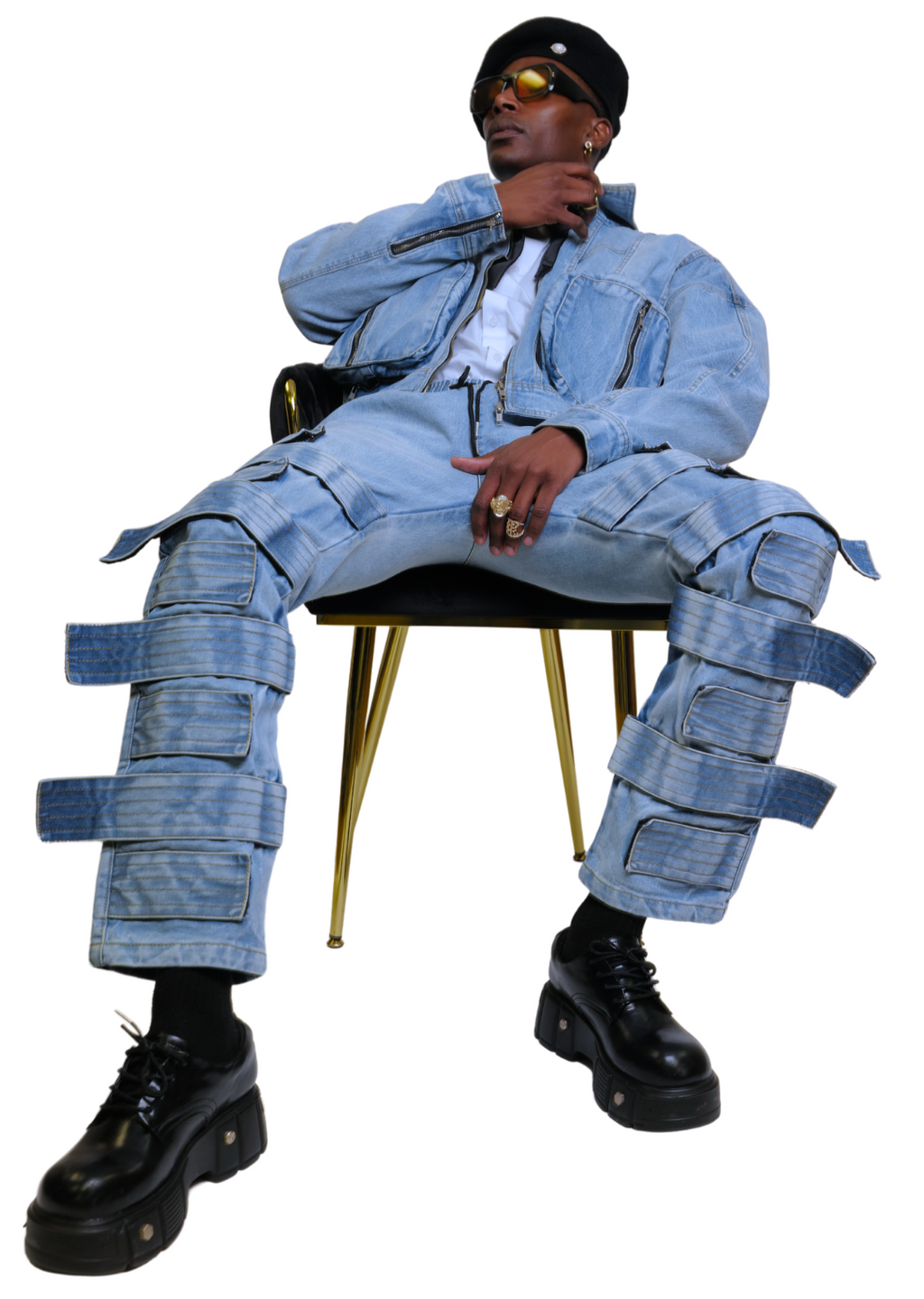 Vanguard Utility Pants