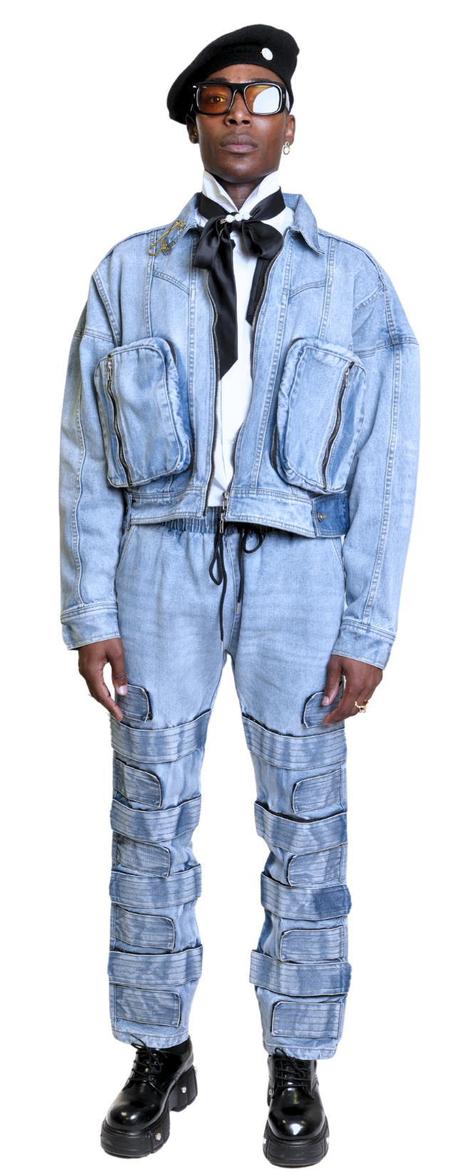 Vanguard Utility Pants