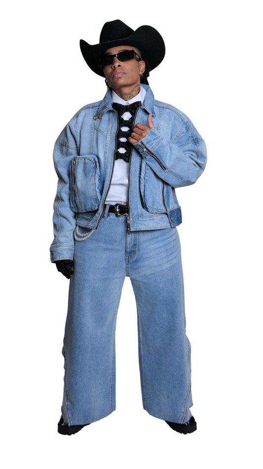 Vanguard Utility Jacket