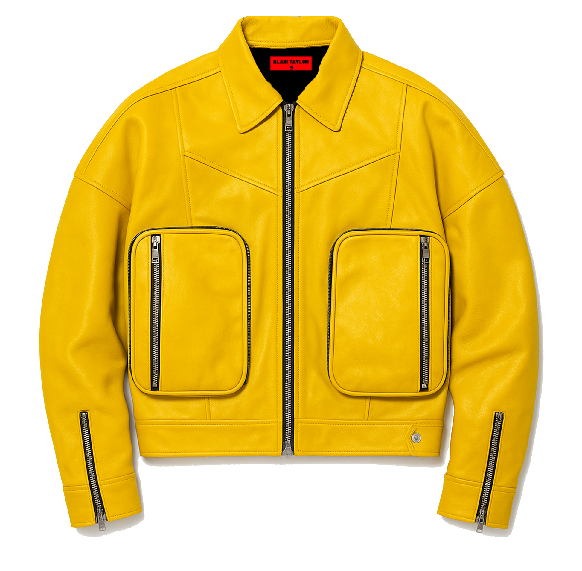 Fanny Jackets
