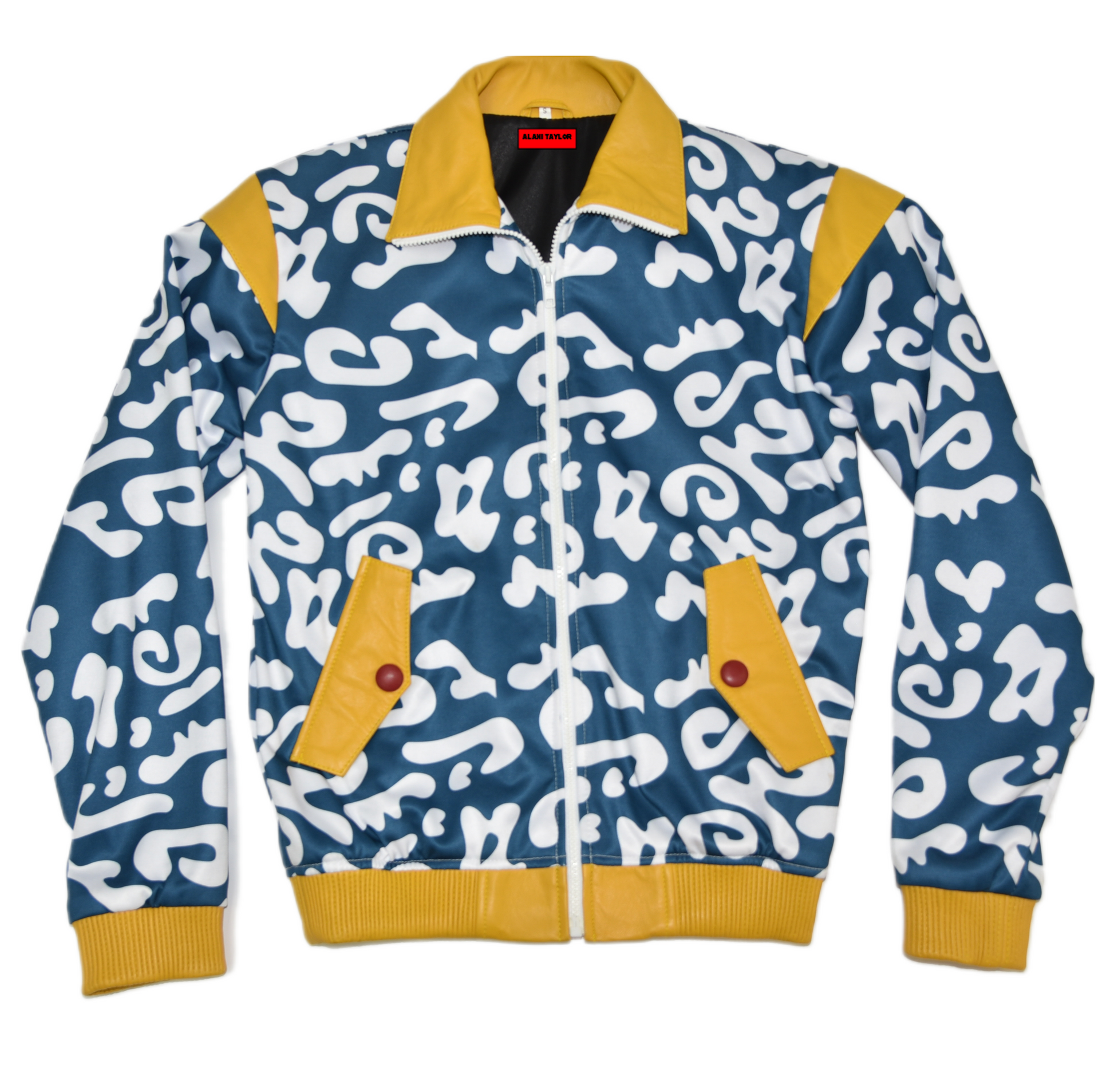 Harlem Jacket