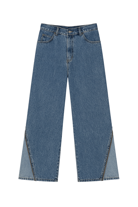 Frontier Flare Denim