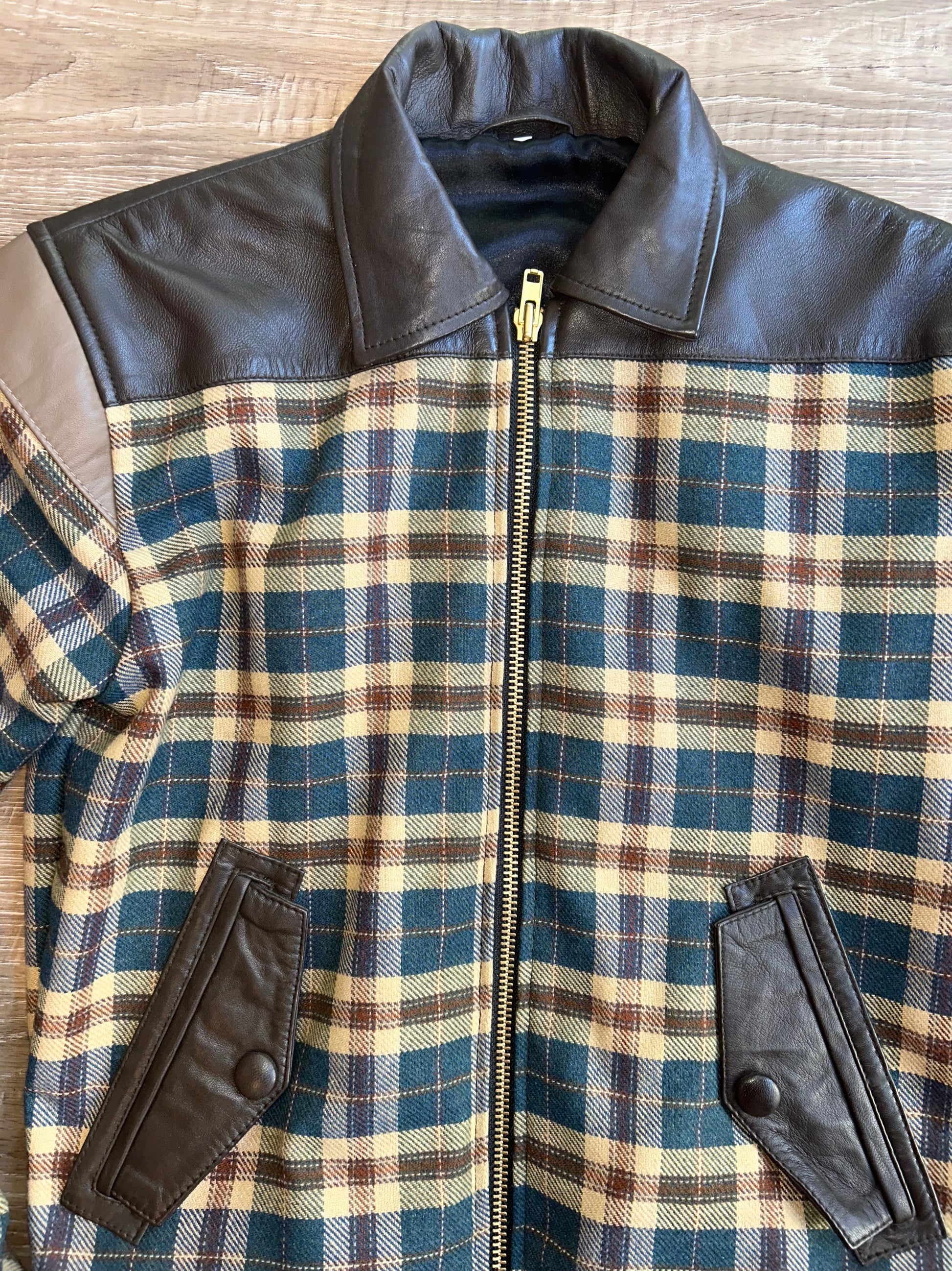 Where Brooklyn At Jacket