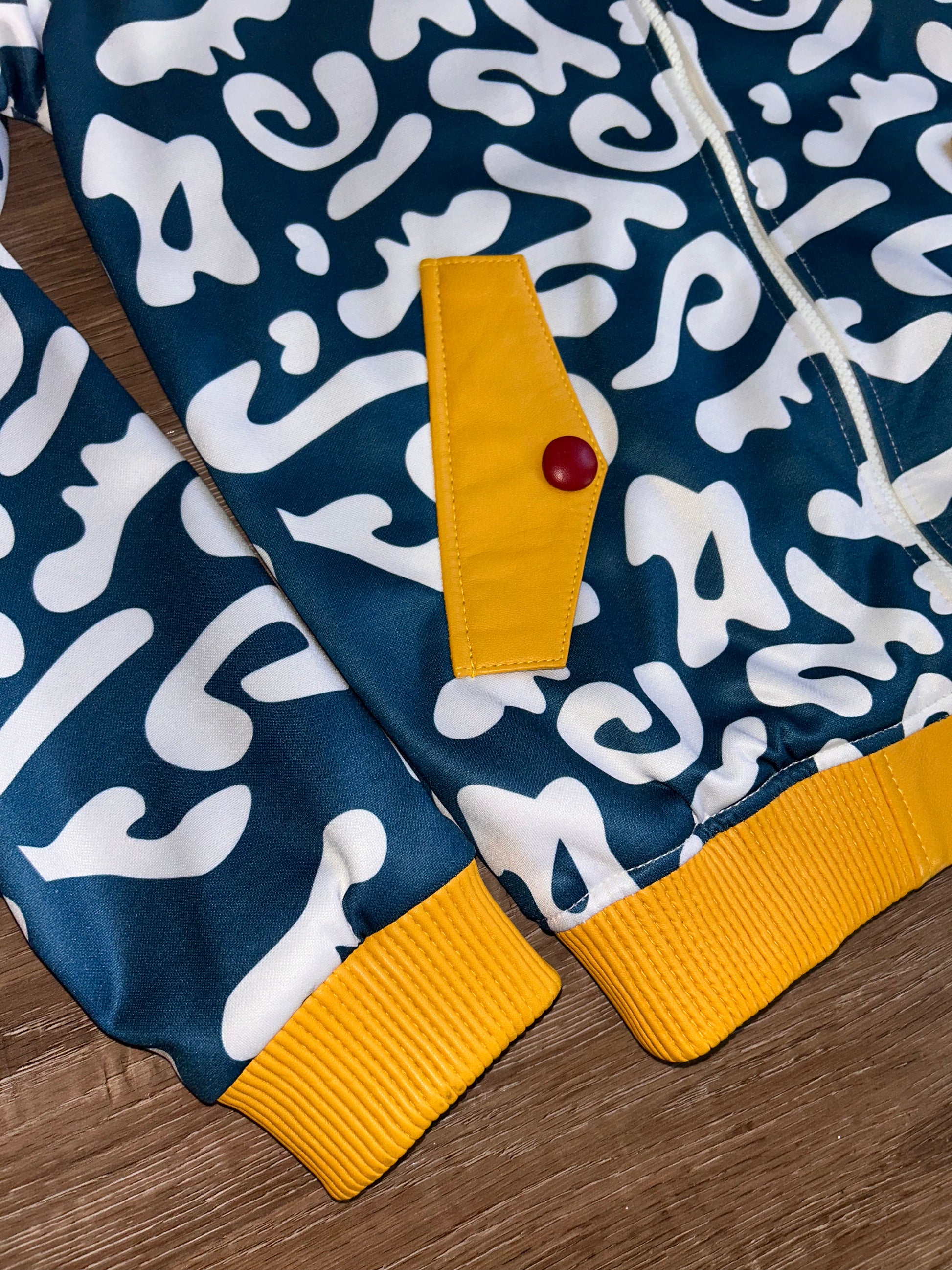Harlem Jacket