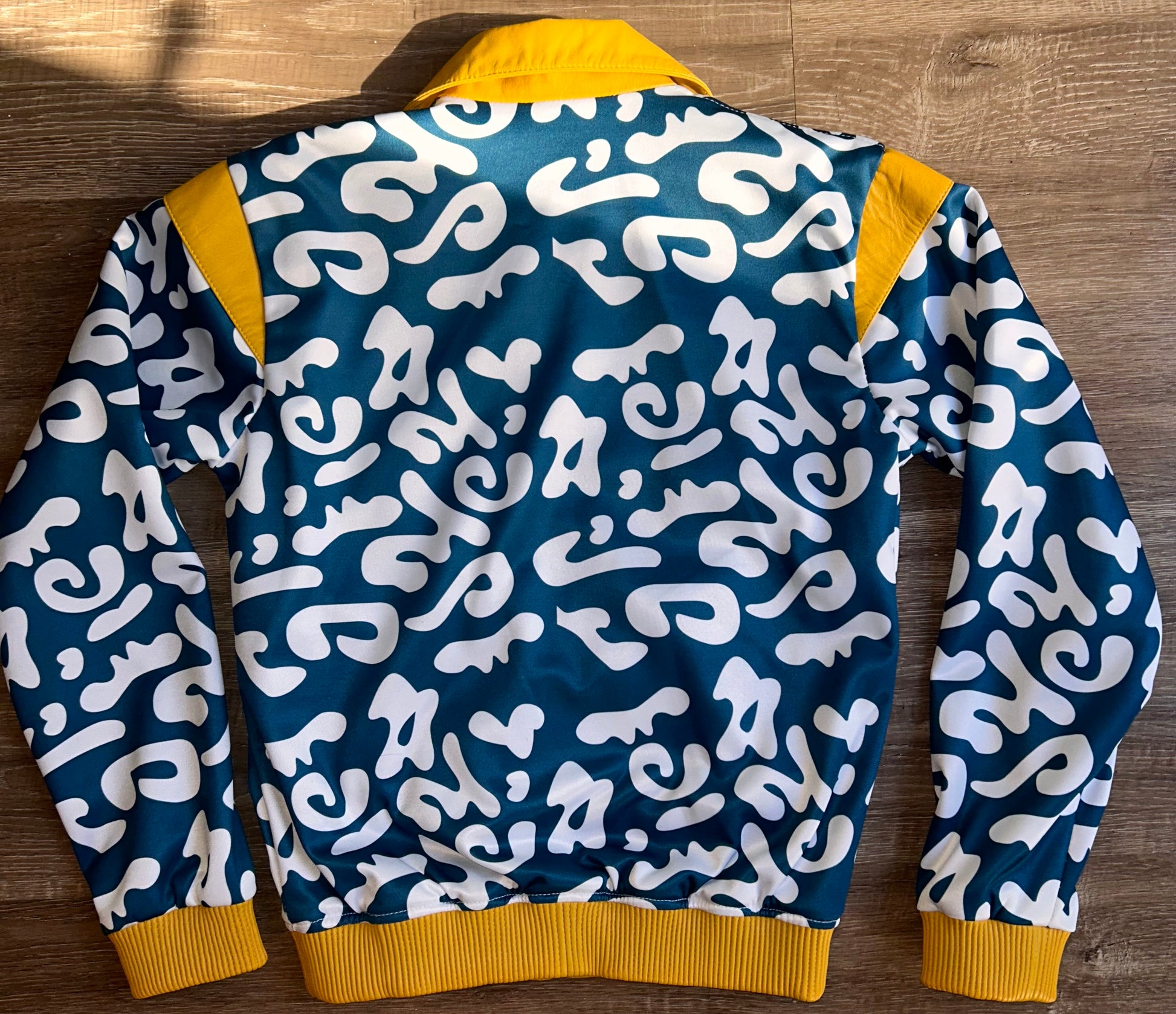 Harlem Jacket