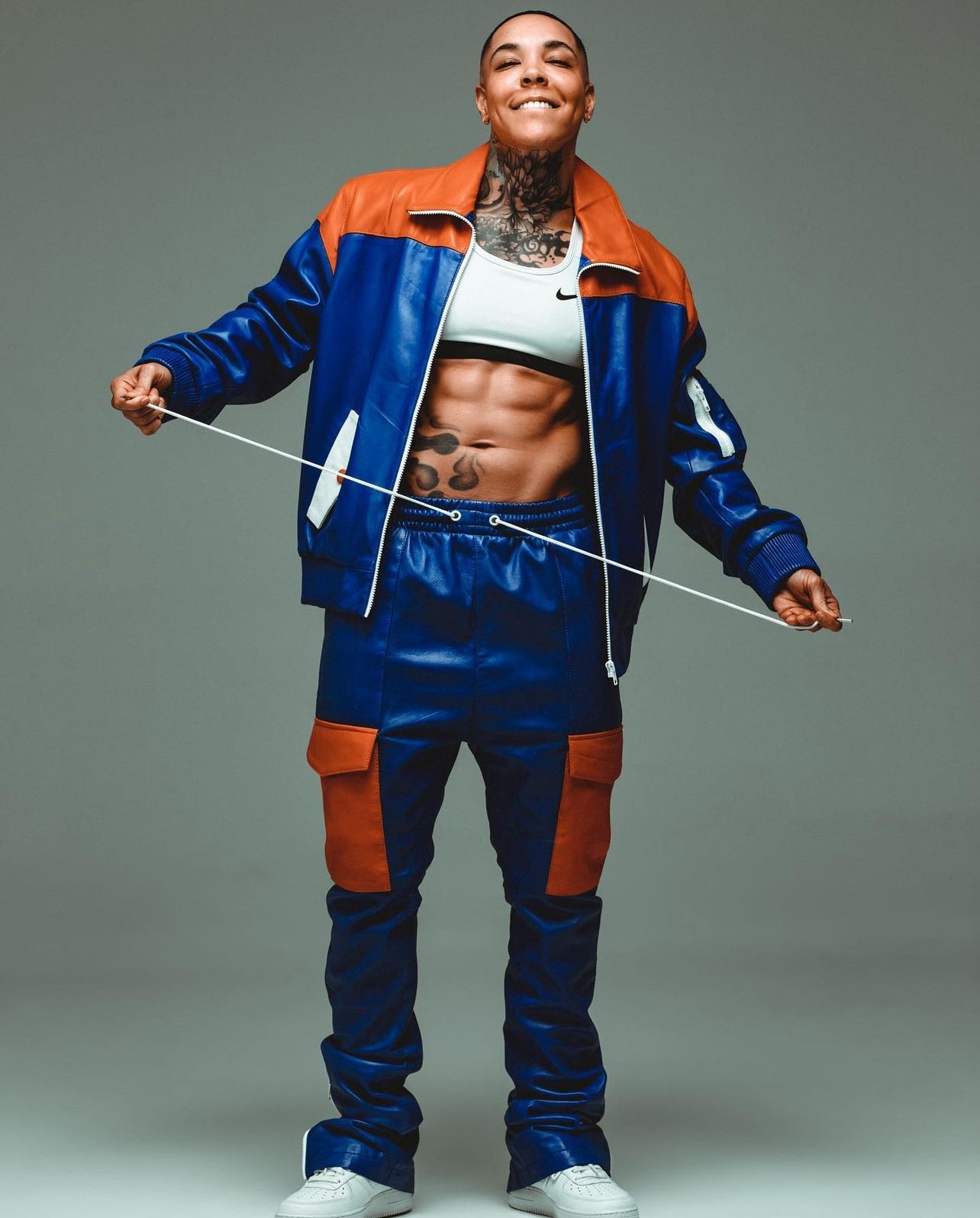 Mets Jacket