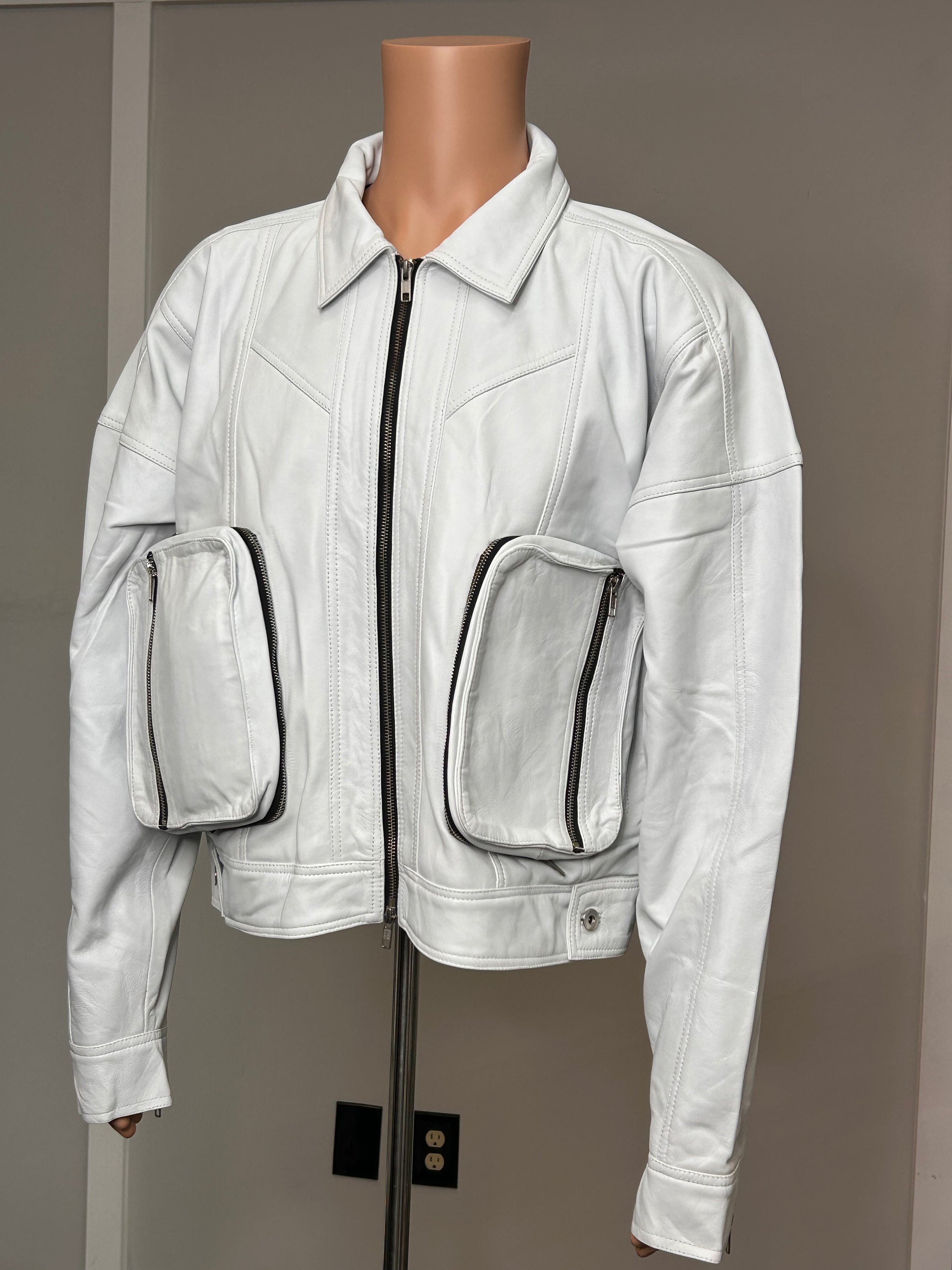 Fanny Jackets