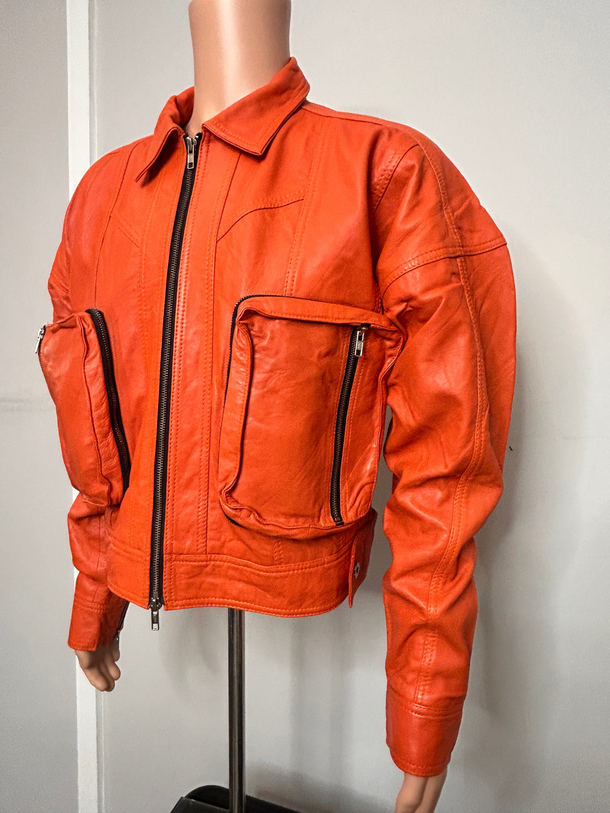 Fanny Jackets