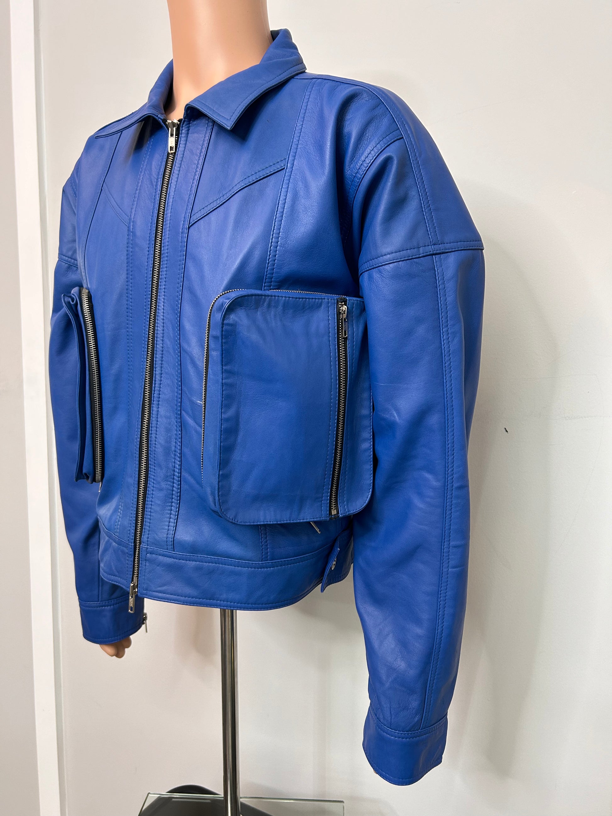 Fanny Jackets