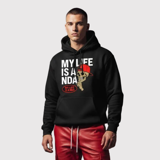 NDA Hoodie