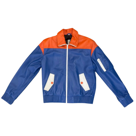 Mets Jacket