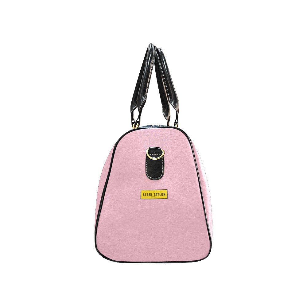 PANTHE DUFFLE BAG
