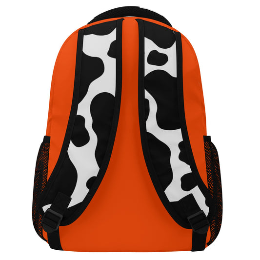 The B Art Backpack