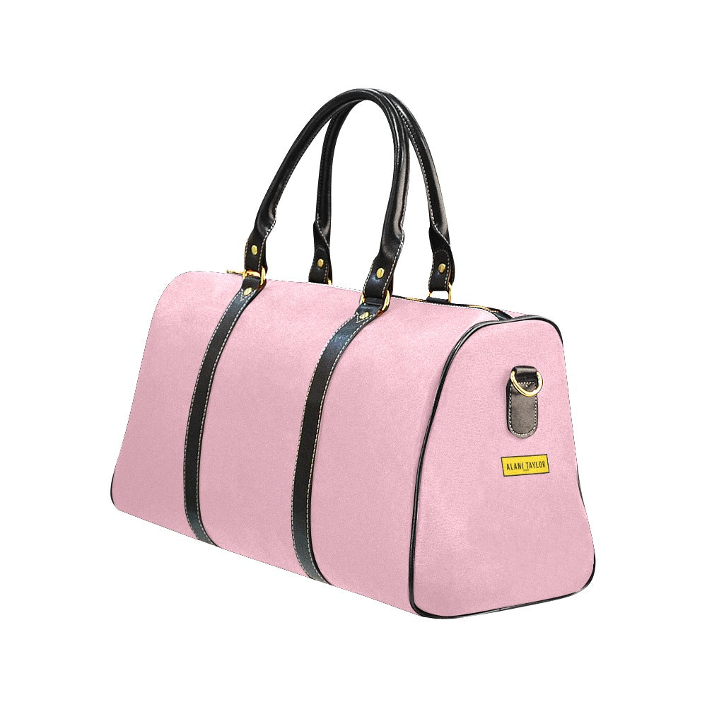 PANTHE DUFFLE BAG
