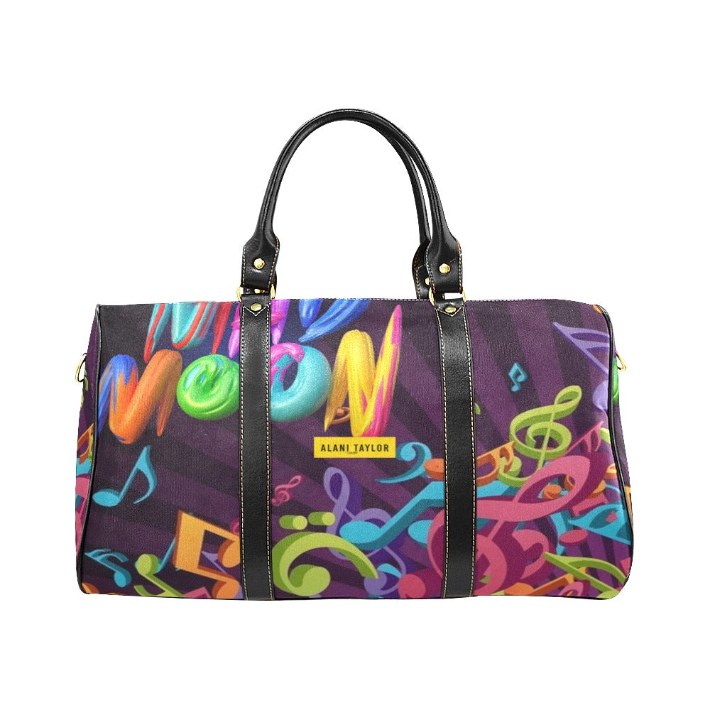 MAGIC LUGGAGE BAG