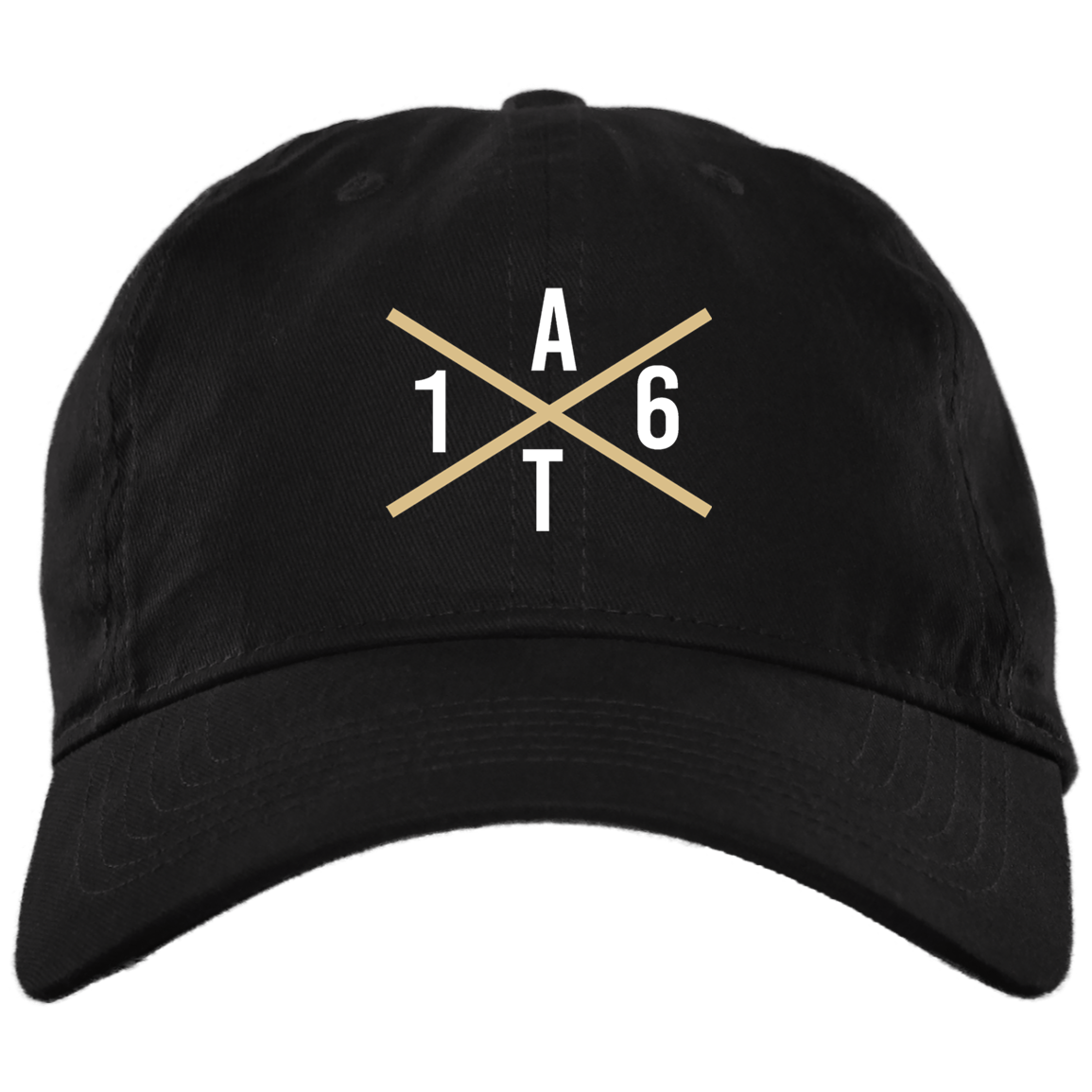 SIG Dad Hat