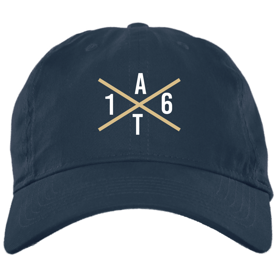 SIG Dad Hat