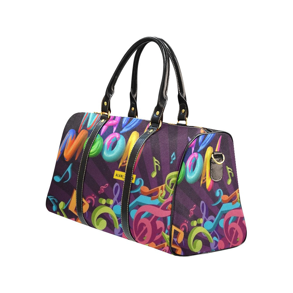 MAGIC LUGGAGE BAG