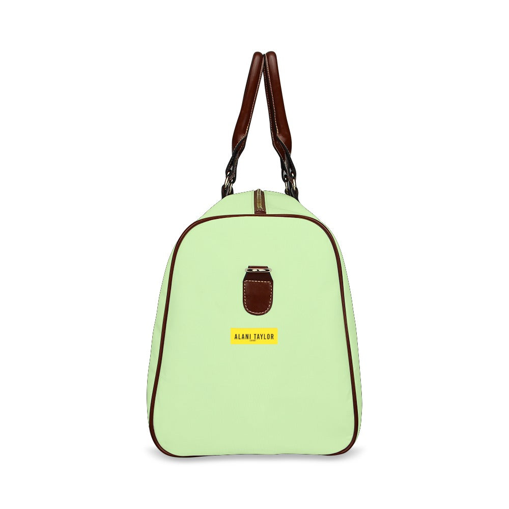 LIMELIGHT LUGGAGE BAG