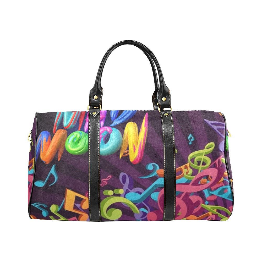MAGIC LUGGAGE BAG