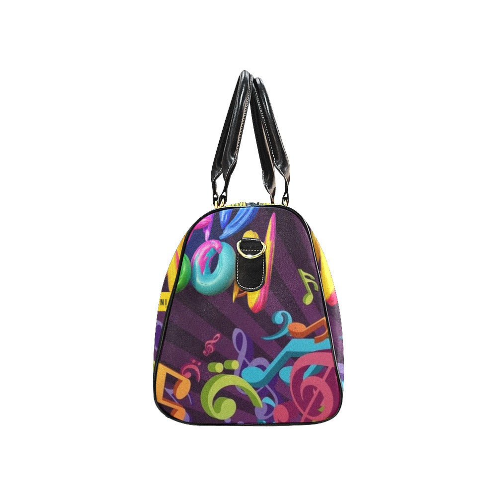MAGIC LUGGAGE BAG
