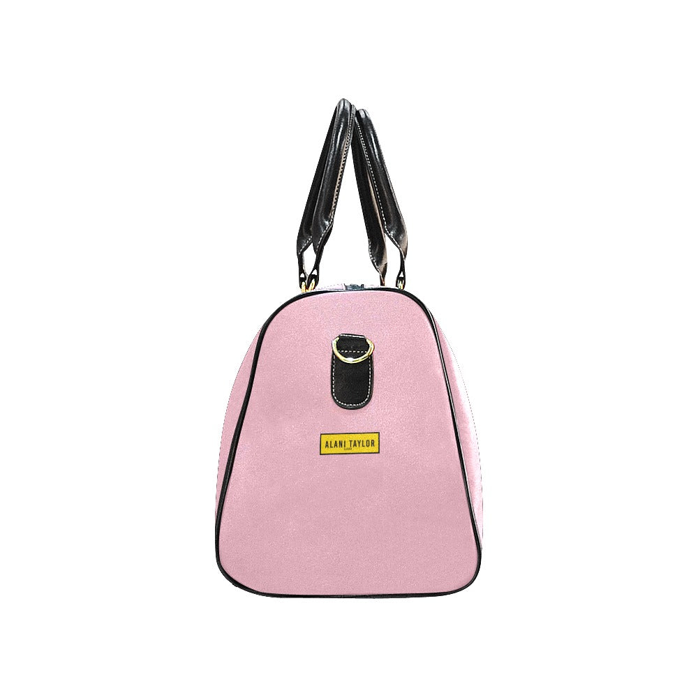 PANTHE DUFFLE BAG