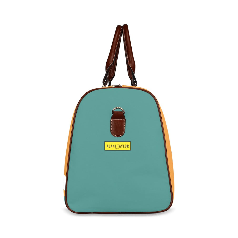 Sinster Duffle Bag