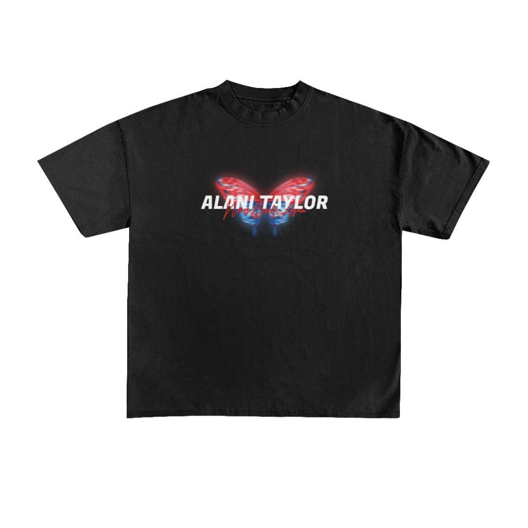 Pressure Club tee