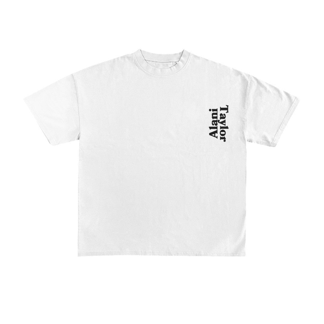 Fearless Tee
