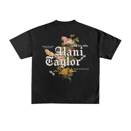 Rosemary Tee