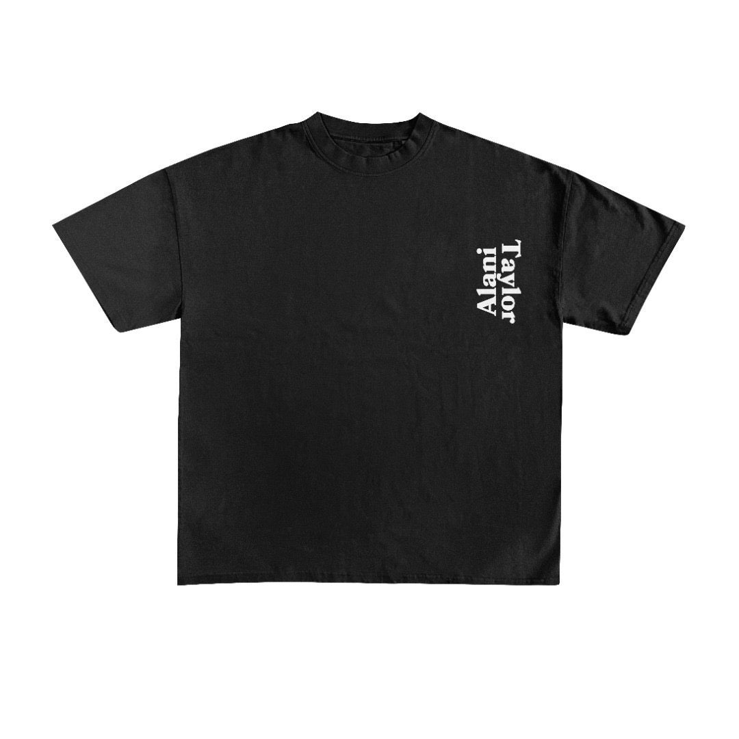 Fearless Tee