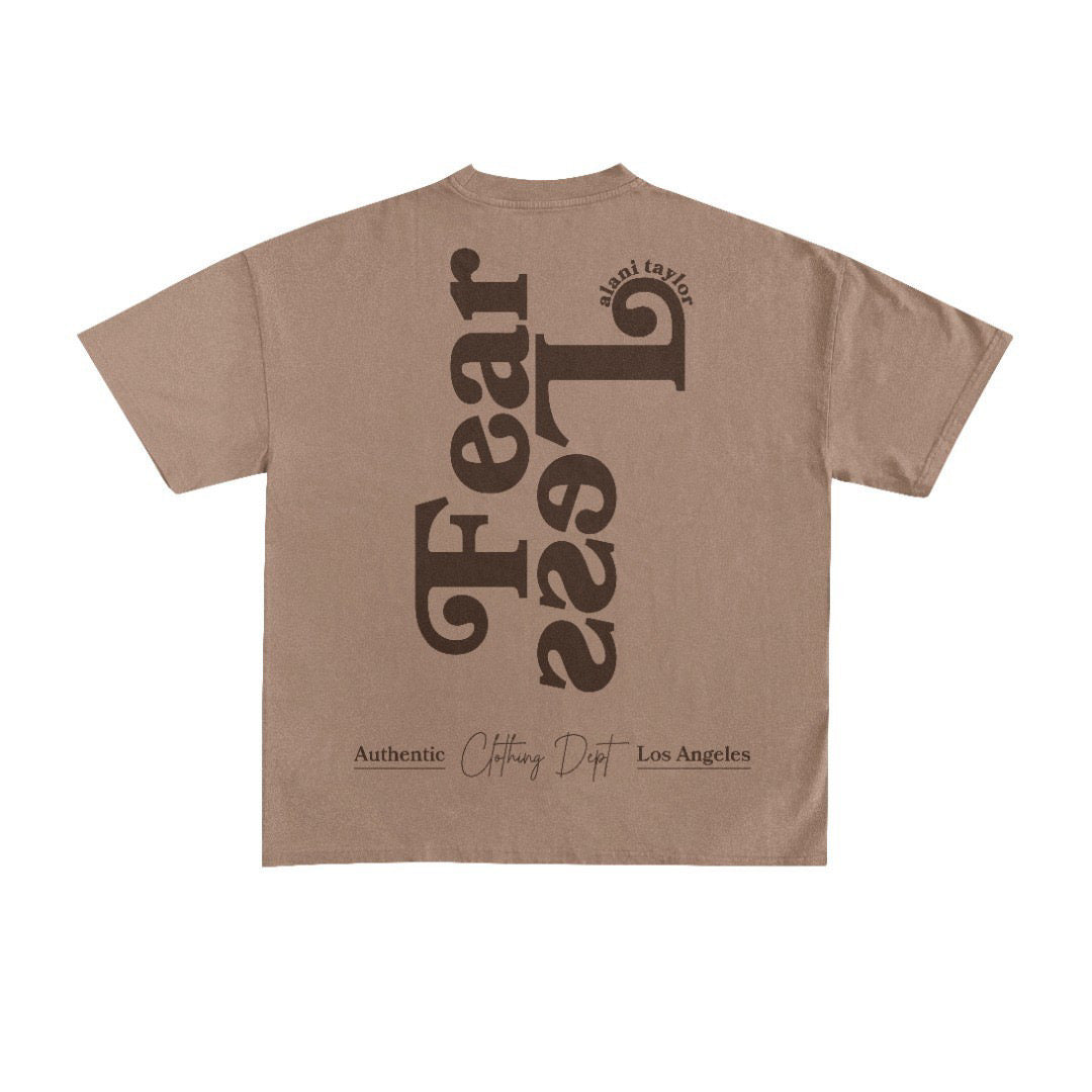 Fearless Tee
