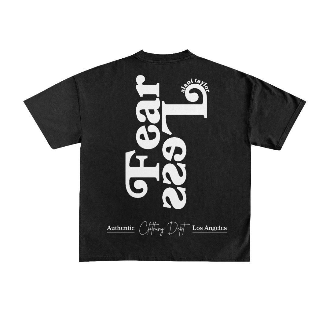 Fearless Tee